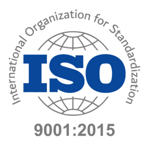 ISO 9001:2015