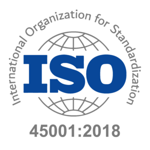 ISO 45001